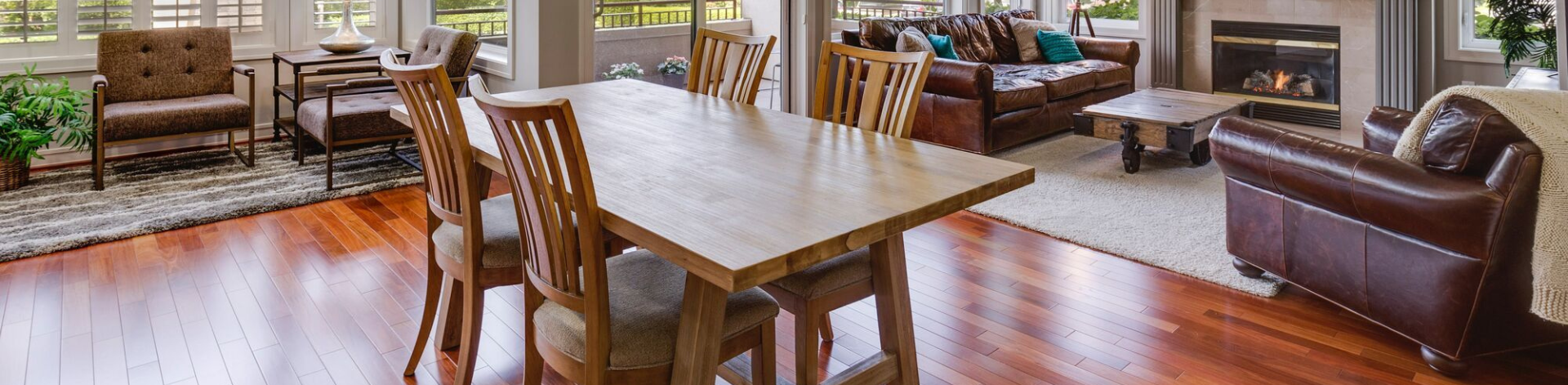 6 Steps to Restore Wooden Furniture