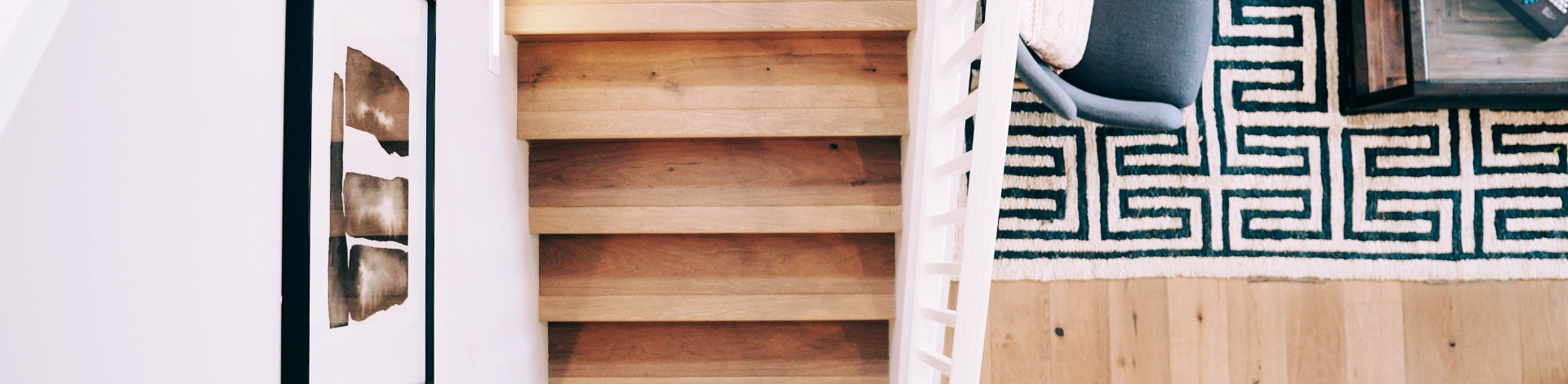 Wood Stairs Restoration Tips