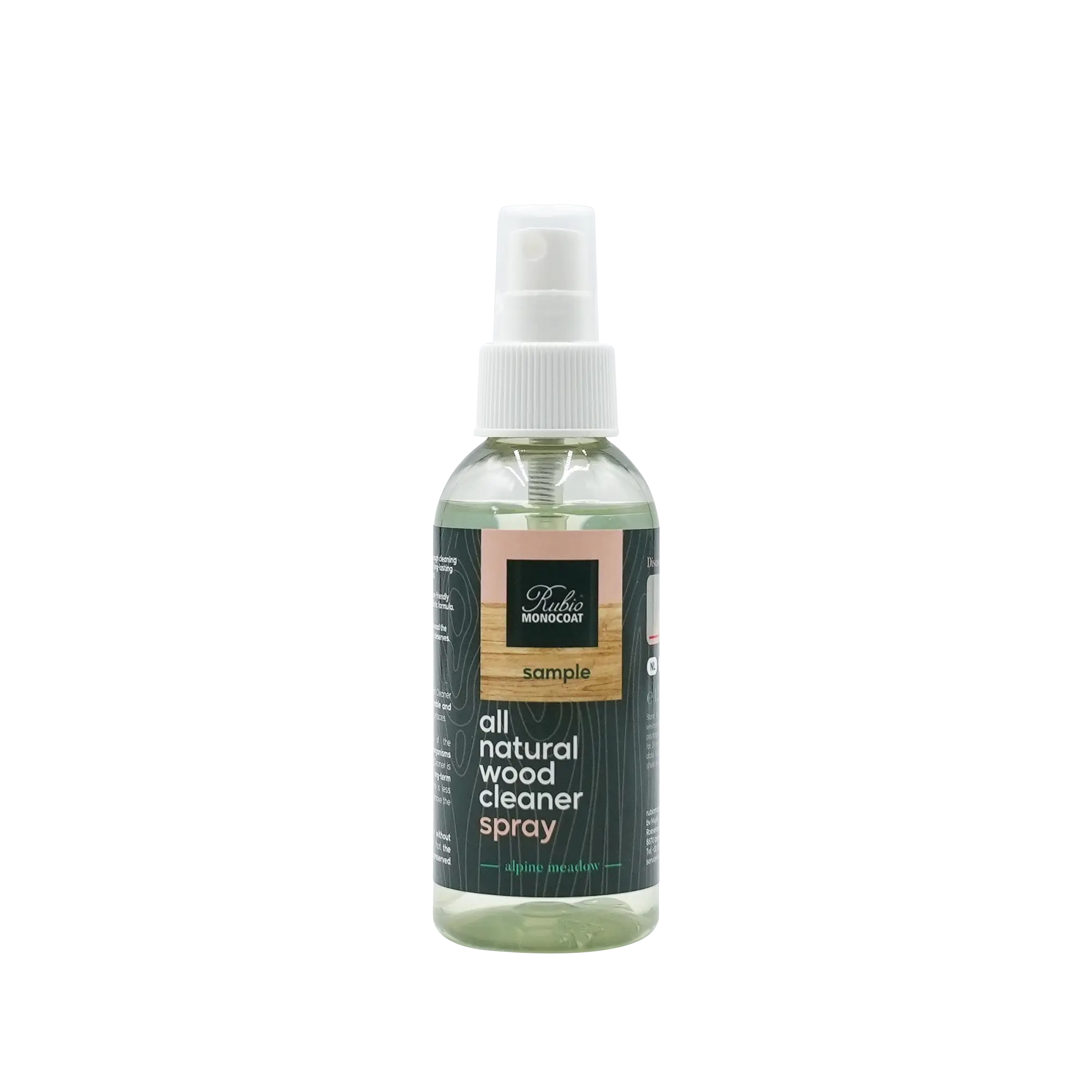 125 ml/Alpine Meadow