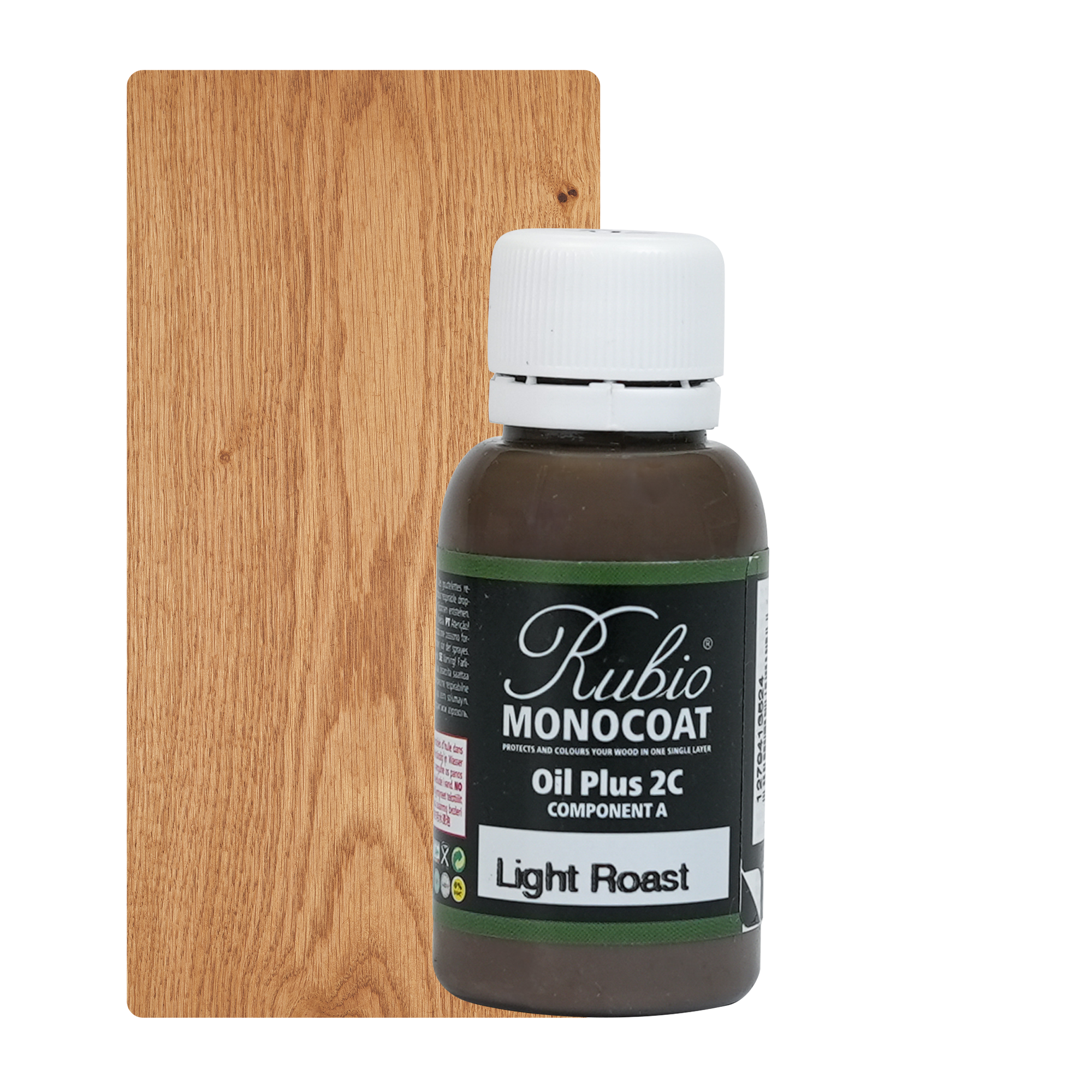 Light Roast/20ml