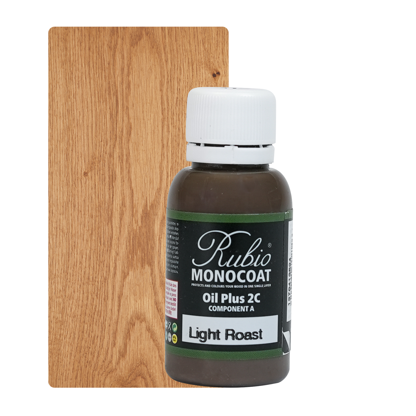 Light Roast/20ml