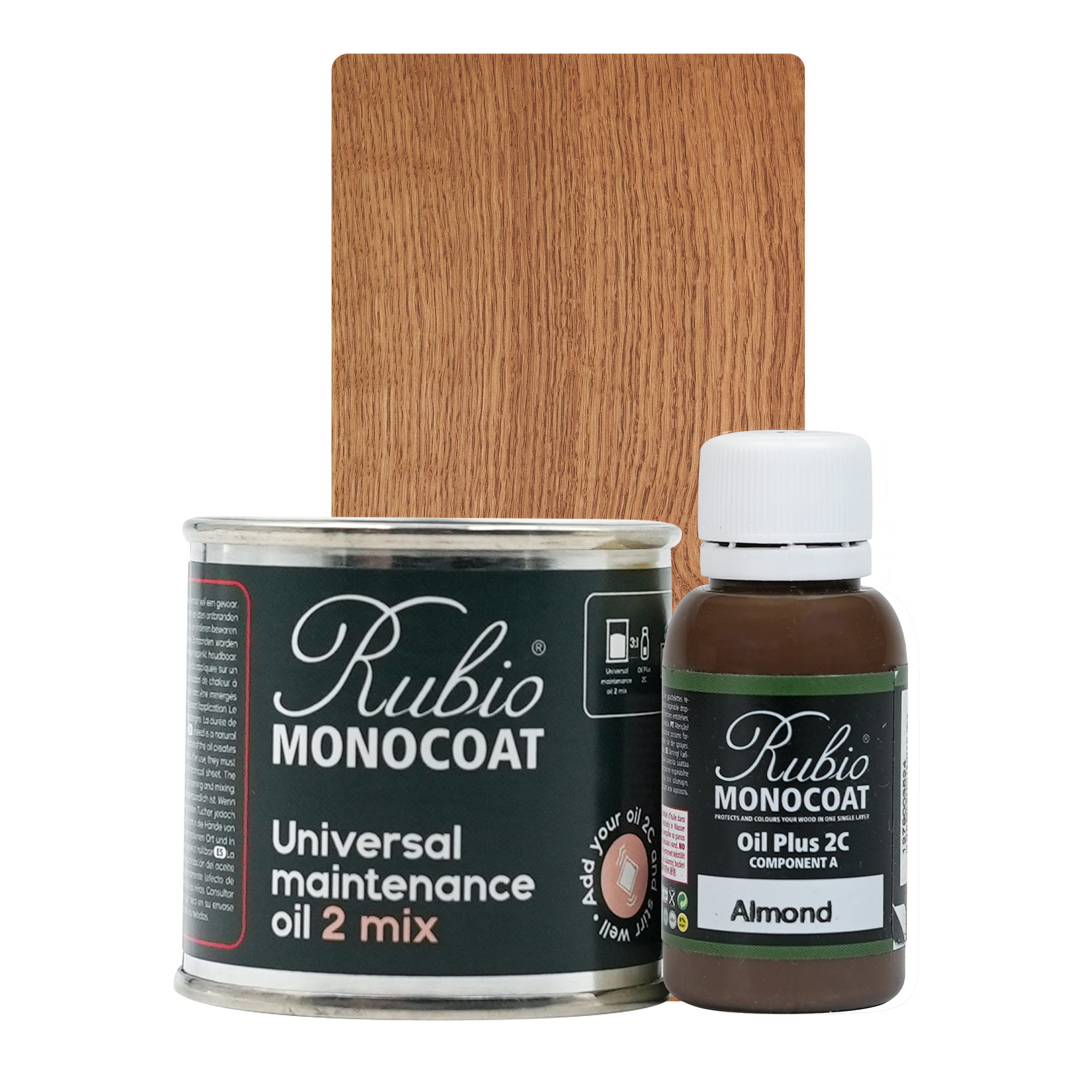 Almond/80ml