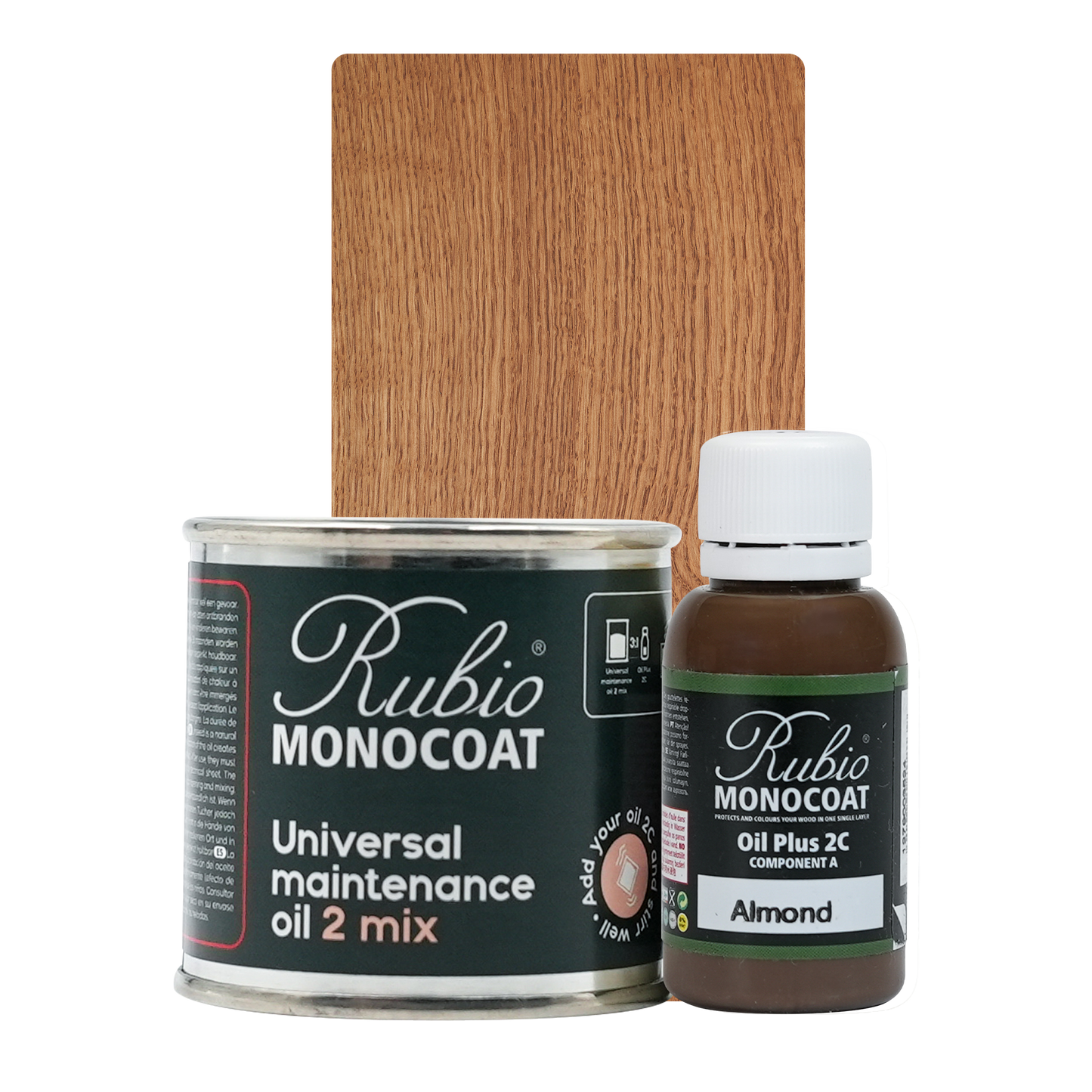 Almond/80ml