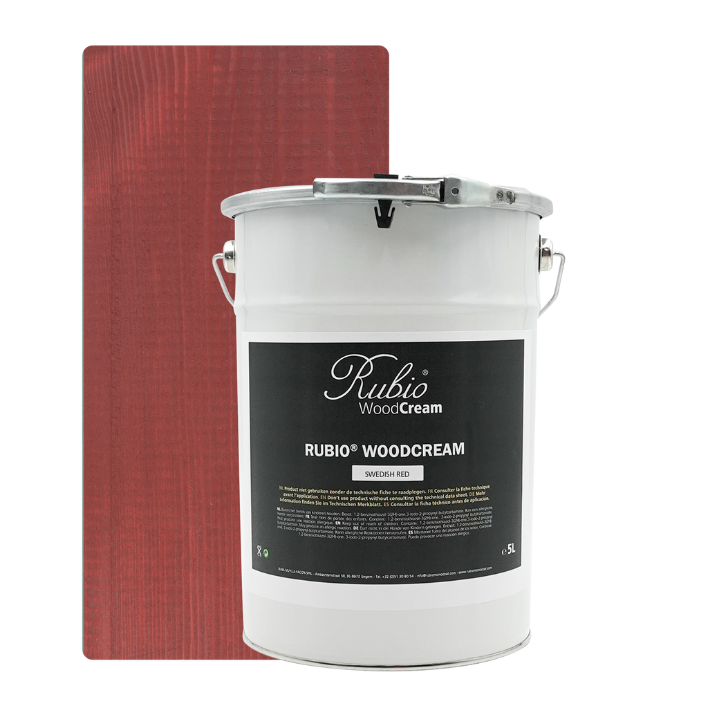 Swedish Red/5L