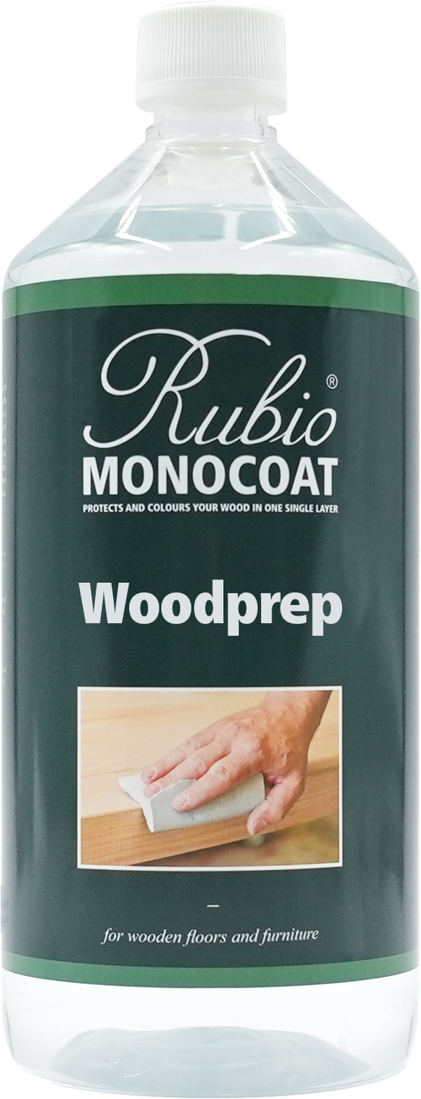 WoodPrep feature image